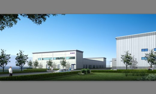 YX-900229 工业 厂房 物流su cad合集缩略图